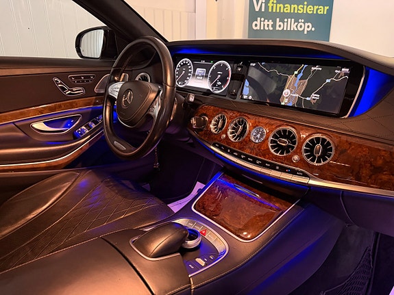 Mercedes-Benz S350 23 of 30