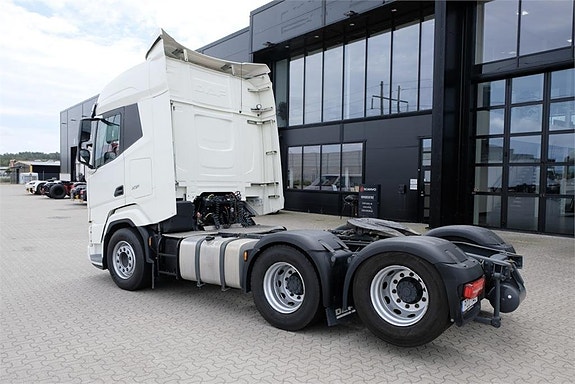 DAF XF530 FTS 6x2 2023 - garanti kvar till mars 2027! 3 of 11