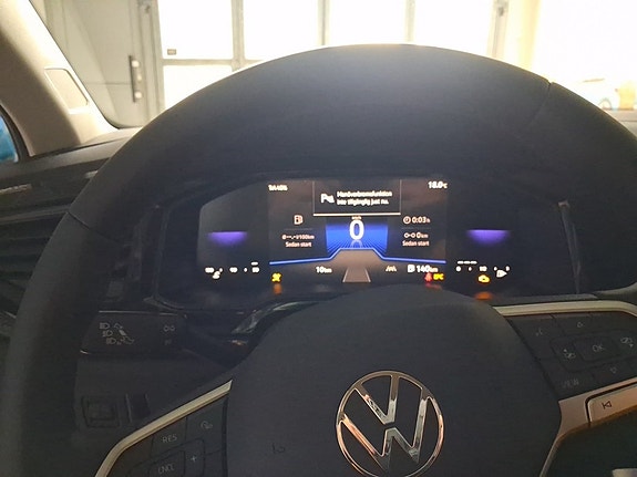 Volkswagen Polo 9 of 9