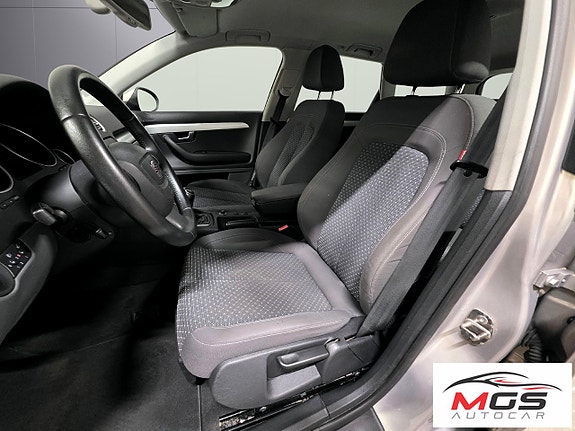 Seat Exeo 17 of 30