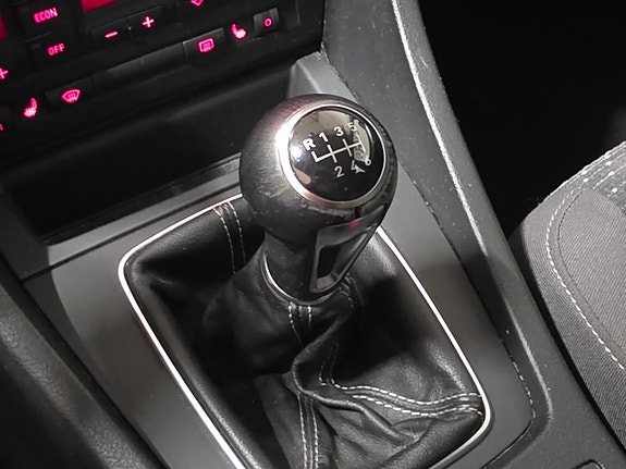 Seat Exeo 22 of 30