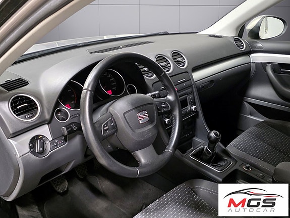 Seat Exeo 18 of 30