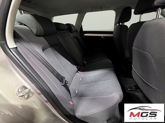 Seat Exeo 15 of 30