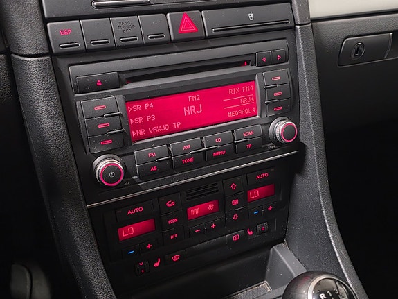 Seat Exeo 24 of 30