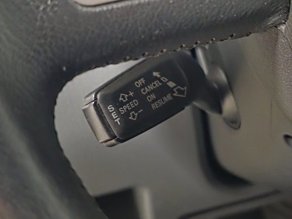 Seat Exeo 21 of 30