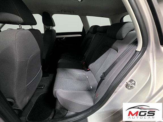 Seat Exeo 16 of 30