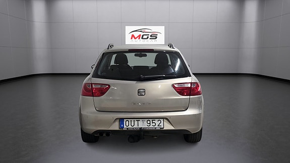 Seat Exeo 8 of 30