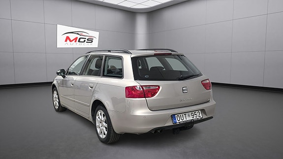 Seat Exeo 4 of 30