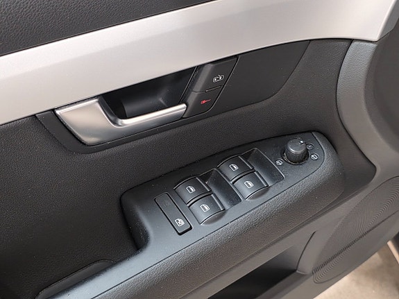 Seat Exeo 25 of 30