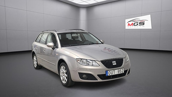 Seat Exeo 2 of 30