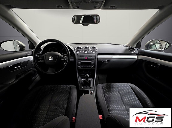 Seat Exeo 10 of 30