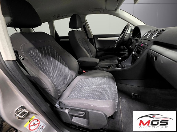 Seat Exeo 12 of 30
