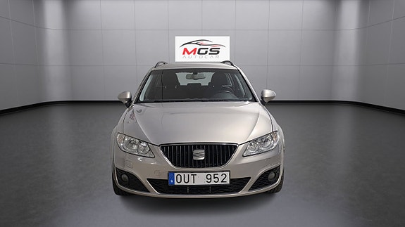 Seat Exeo 7 of 30
