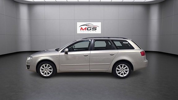 Seat Exeo 6 of 30