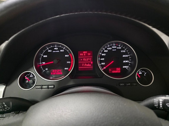 Seat Exeo 19 of 30