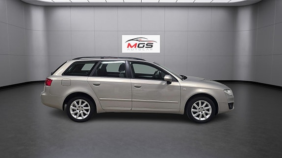 Seat Exeo 5 of 30