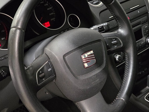 Seat Exeo 20 of 30