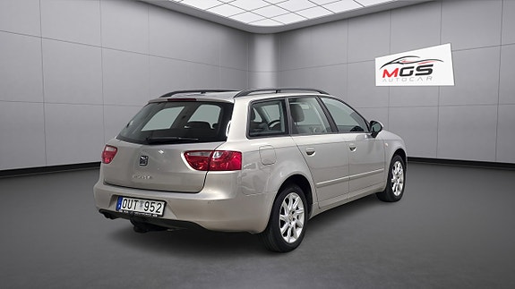 Seat Exeo 3 of 30