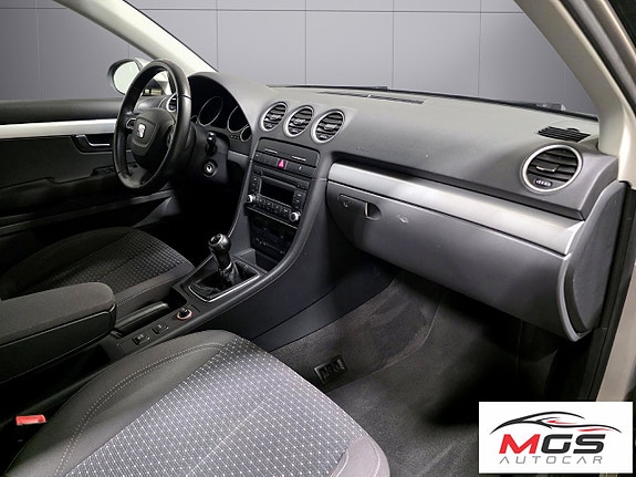 Seat Exeo 11 of 30