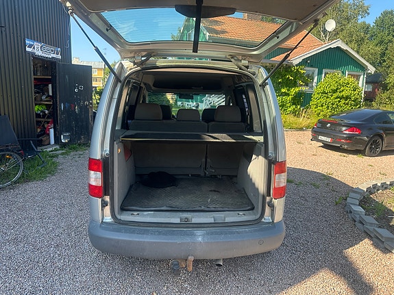 Volkswagen Caddy 6 of 15