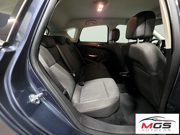 Opel Astra 13 of 25