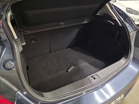 Opel Astra 21 of 25
