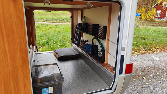 Hymer 13 of 14