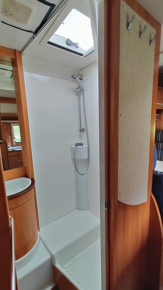 Hymer 12 of 14