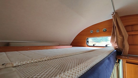 Hymer 10 of 14