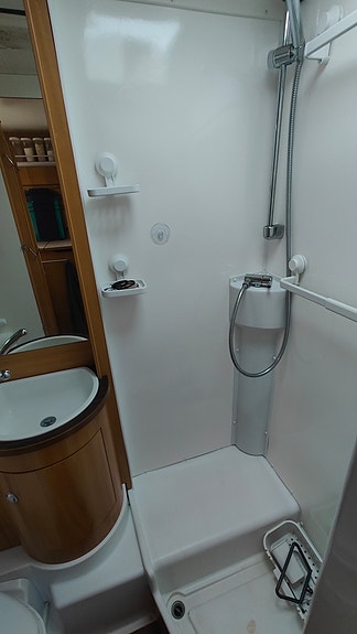Hymer 5 of 7
