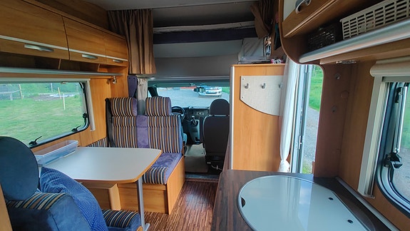 Hymer 7 of 7