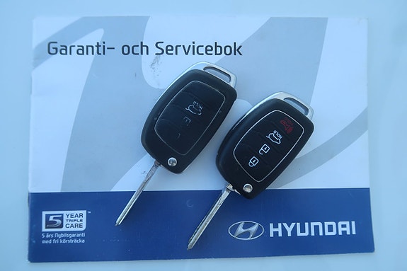 Hyundai i40 23 of 27