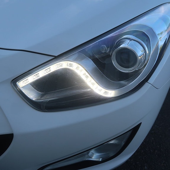 Hyundai i40 19 of 27
