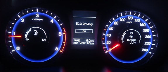 Hyundai i40 13 of 27