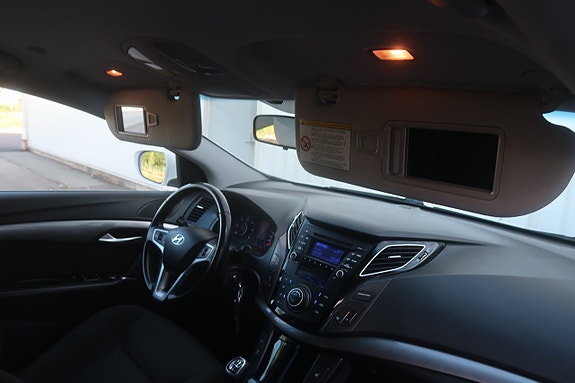 Hyundai i40 18 of 27