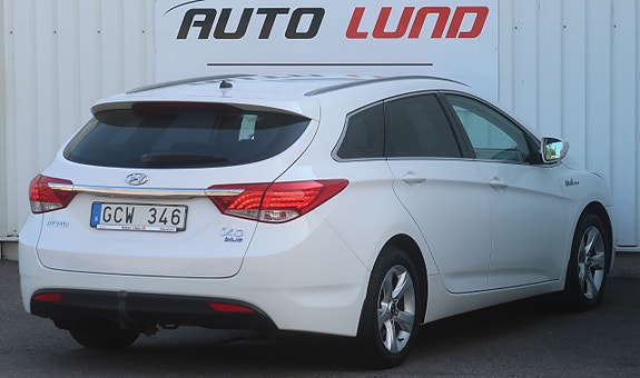 Hyundai i40 5 of 27