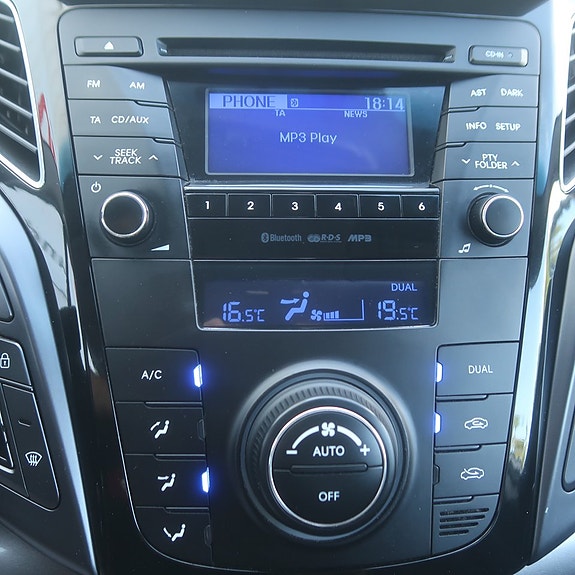 Hyundai i40 16 of 27