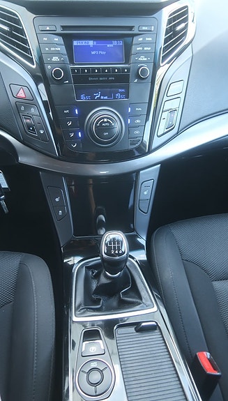Hyundai i40 14 of 27