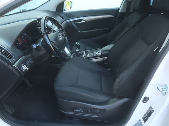 Hyundai i40 11 of 27