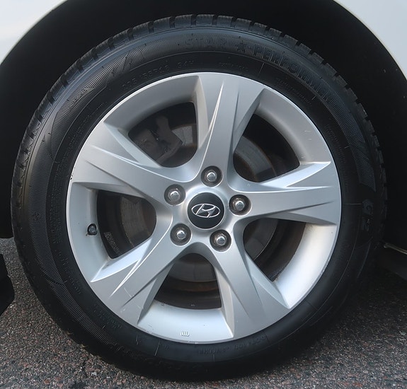 Hyundai i40 21 of 27