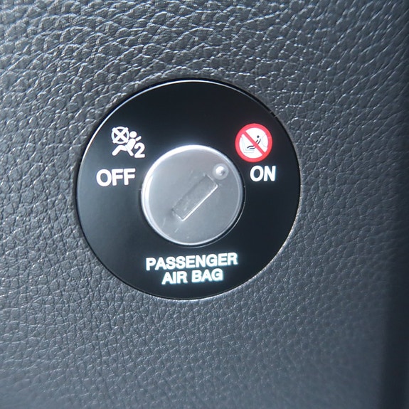 Hyundai i40 20 of 27