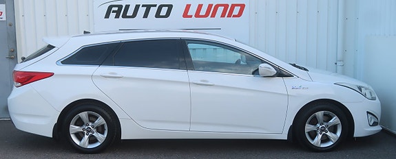 Hyundai i40 7 of 27