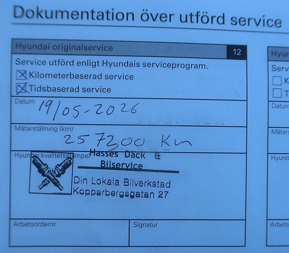 Hyundai i40 27 of 27