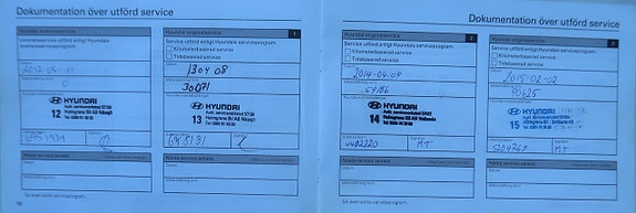 Hyundai i40 24 of 27