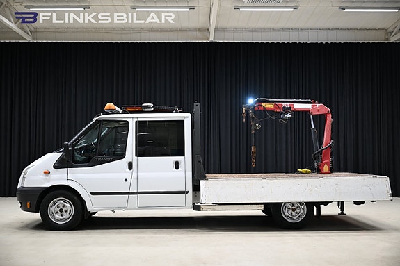 Ford Transit 3 of 29