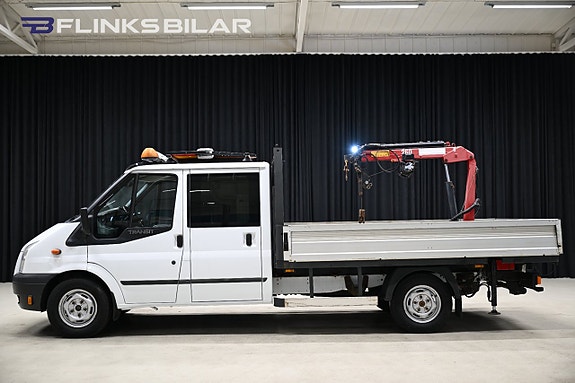 Ford Transit 4 of 29