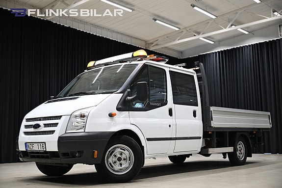 Ford Transit 2 of 29