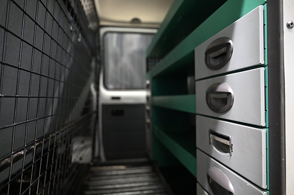 Ford Transit 13 of 29