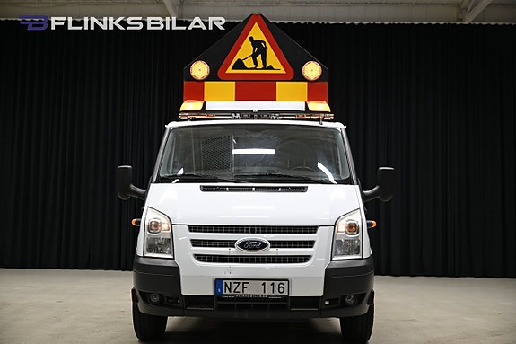 Ford Transit 14 of 29