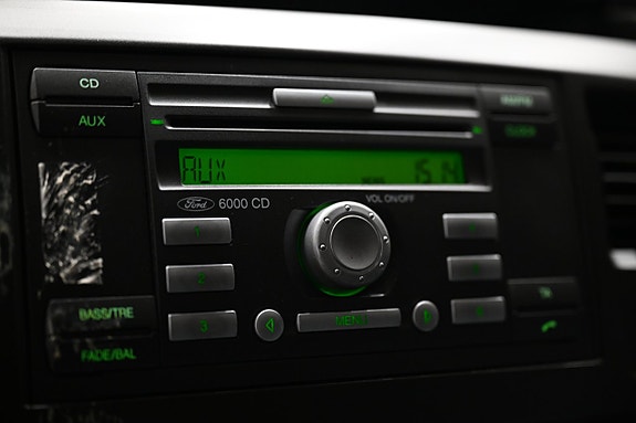 Ford Transit 23 of 29